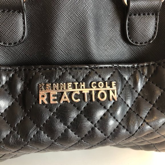 Kenneth Cole Reaction handbag - Picture 3 of 10
